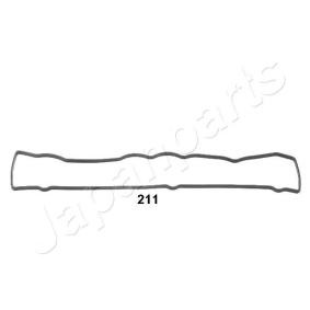 Ventildeckeldichtung für TOYOTA von JAPANPARTS