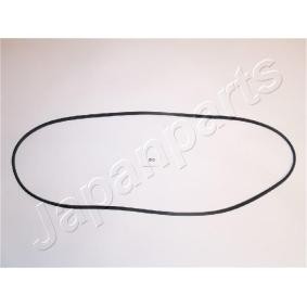 Ventildeckeldichtung für TOYOTA von JAPANPARTS