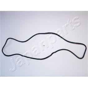 Ventildeckeldichtung für TOYOTA von JAPANPARTS