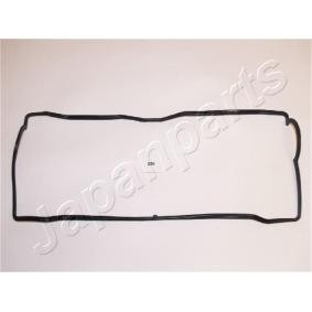 Ventildeckeldichtung für TOYOTA von JAPANPARTS