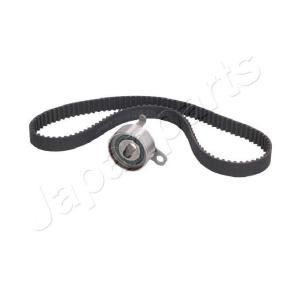 Zahnriemensatz für TOYOTA von JAPANPARTS