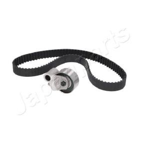 Zahnriemensatz für TOYOTA von JAPANPARTS