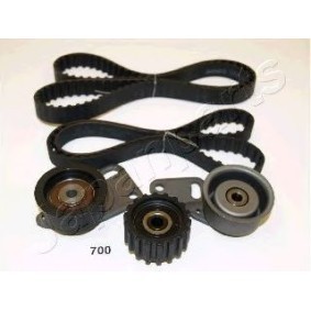 Zahnriemensatz für SUBARU von JAPANPARTS