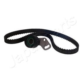 Zahnriemensatz für SUBARU von JAPANPARTS