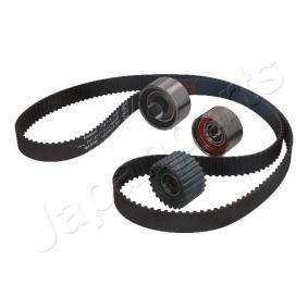 Zahnriemensatz für SUBARU von JAPANPARTS