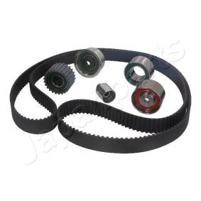 Zahnriemensatz für SUBARU von JAPANPARTS