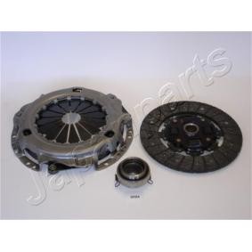 Kupplungssatz für TOYOTA von JAPANPARTS