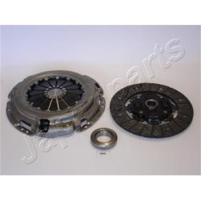 Kupplungssatz für TOYOTA von JAPANPARTS