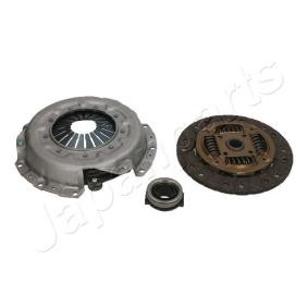 Kupplungssatz für HYUNDAI von JAPANPARTS