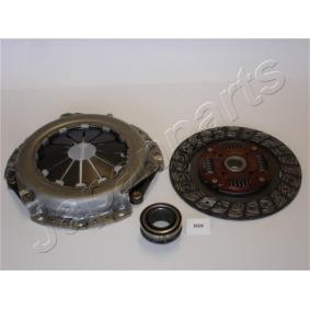 Kupplungssatz für HYUNDAI von JAPANPARTS