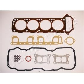 Dichtungssatz, Zylinderkopf für NISSAN von JAPANPARTS