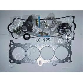 Dichtungssatz, Zylinderkopf für HONDA von JAPANPARTS
