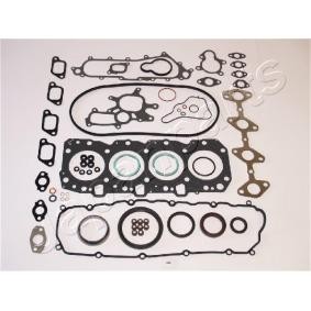 Dichtungsvollsatz, Motor für TOYOTA von JAPANPARTS