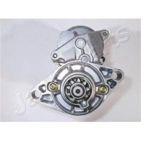 Anlasser für HONDA von JAPANPARTS