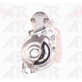 Anlasser für SUZUKI von JAPANPARTS