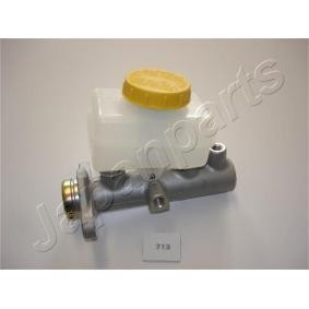 Hauptbremszylinder für SUBARU von JAPANPARTS
