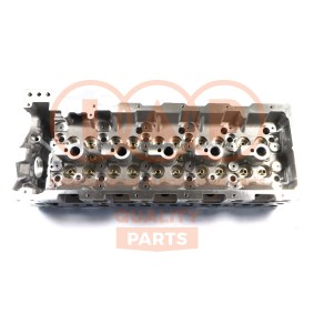 Zylinderkopf für MERCEDES-BENZ von IAP QUALITY PARTS