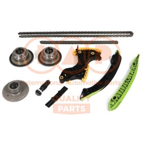 Steuerkettensatz für MERCEDES-BENZ von IAP QUALITY PARTS