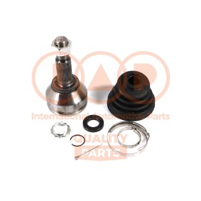Gelenksatz, Antriebswelle für NISSAN von IAP QUALITY PARTS