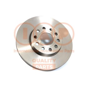 Bremsscheibe für AUDI von IAP QUALITY PARTS