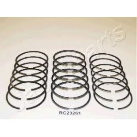 Kolbenring für NISSAN von JAPANPARTS
