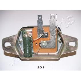 Lichtmaschinenregler für MAZDA von JAPANPARTS