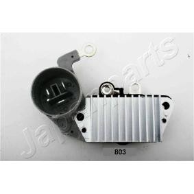 Lichtmaschinenregler für SUZUKI von JAPANPARTS