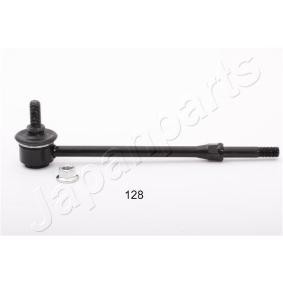 Stabilisator, Fahrwerk für NISSAN von JAPANPARTS