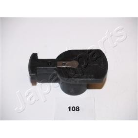 Verteilerfinger für NISSAN von JAPANPARTS
