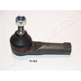 Compre Rótula de dirección de JAPANPARTS online para KUBISTAR (X76) a precios moderados