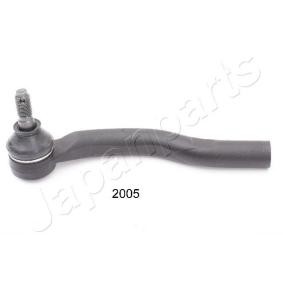 Spurstangenkopf für TOYOTA von JAPANPARTS