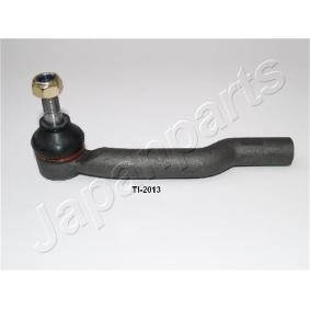 Spurstangenkopf für TOYOTA von JAPANPARTS