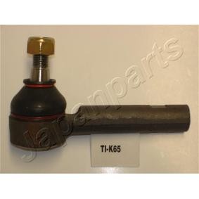 Spurstangenkopf für KIA von JAPANPARTS