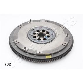 Zweimassenschwungrad für SUBARU von JAPANPARTS