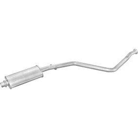 Comprar Silenciador intermedio de 4MAX 0219-01-01960P a bajo precio de 42,08 €