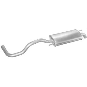Endschalldämpfer 0219-01-02372P von 4MAX günstig für 53,82 € online kaufen