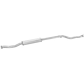 Comprar Silenciador intermedio de 4MAX 0219-01-04300P a bajo precio de 52,58 €