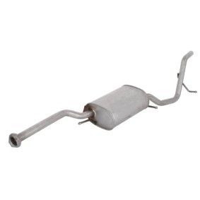 Endschalldämpfer 0219-01-25065P von 4MAX günstig für 64,33 € online kaufen