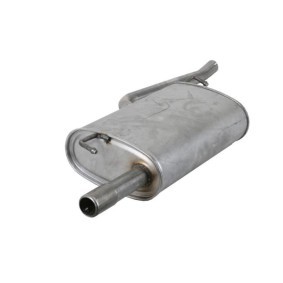 Endschalldämpfer 0219-01-26324P von 4MAX günstig für 89,17 € online kaufen