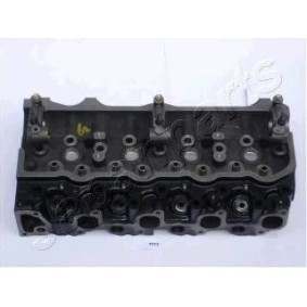 Zylinderkopf für TOYOTA von JAPANPARTS