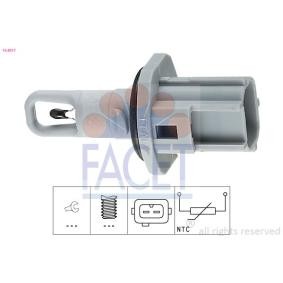 Ansauglufttemperatursensor 10.4017