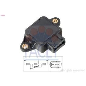Compre Sensor, posição borboleta da FACET 10.5002 a um preço baixo por 27,35 €