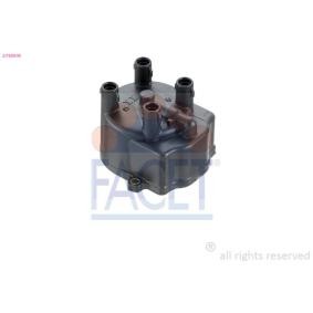 TOYOTA Verteilerkappe von FACET