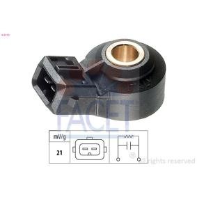 Klopfsensor für MITSUBISHI von FACET