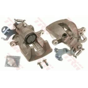 Bremssattel für PEUGEOT von TRW
