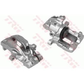 Bremssattel für PEUGEOT von TRW