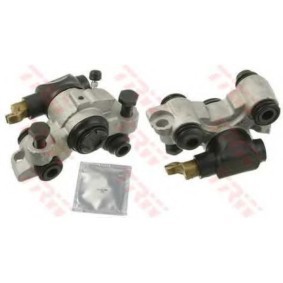 Bremssattel für PEUGEOT von TRW