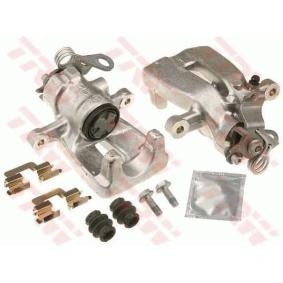 Bremssattel BHQ289 ABARTH von TRW