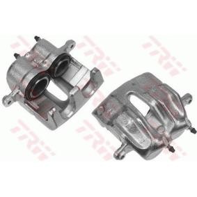 Bremssattel für PEUGEOT von TRW