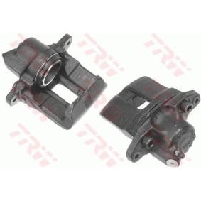 Bremssattel für PEUGEOT von TRW